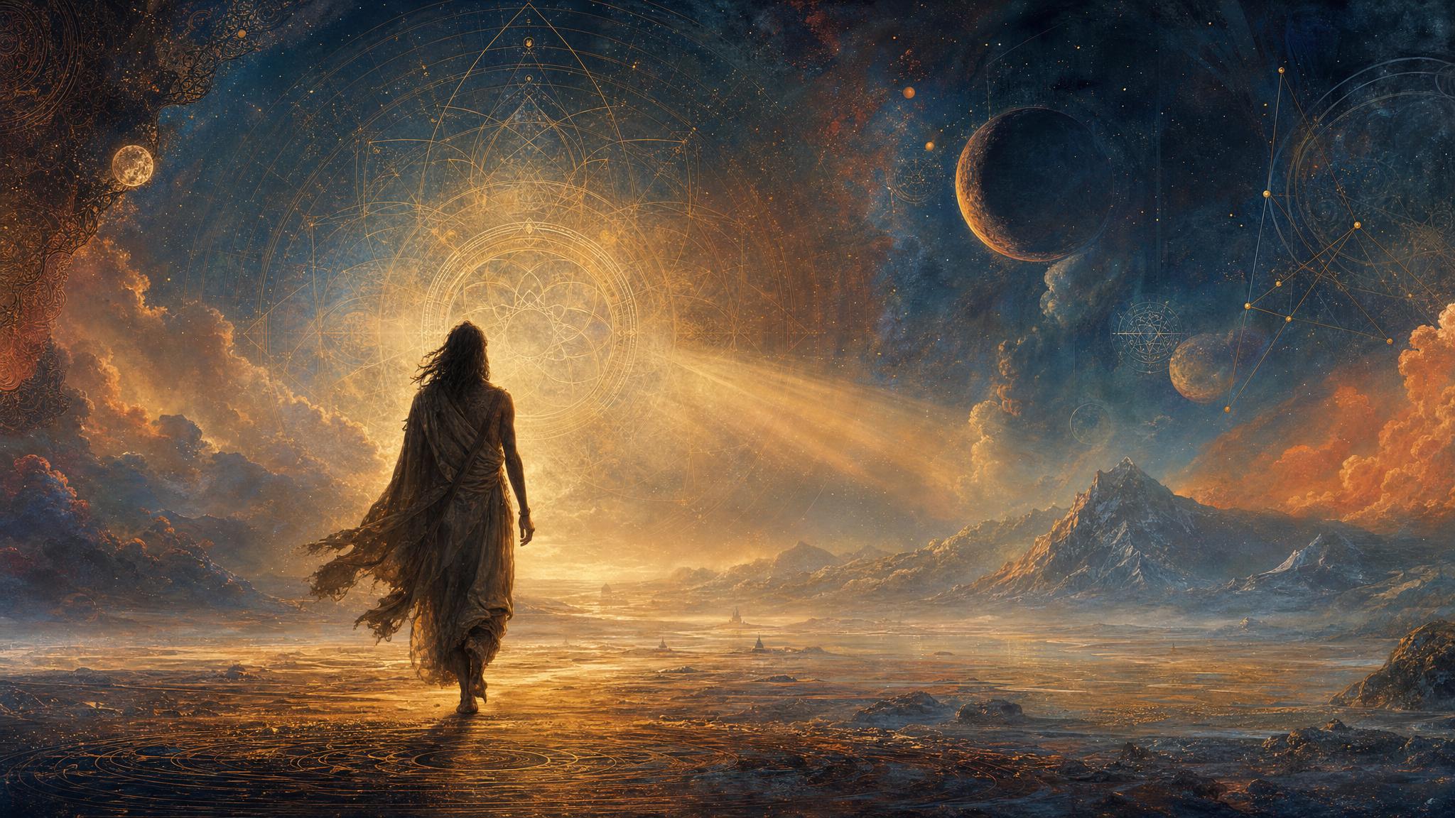 Avadhuta Gita Companion — Song of the Liberated Soul