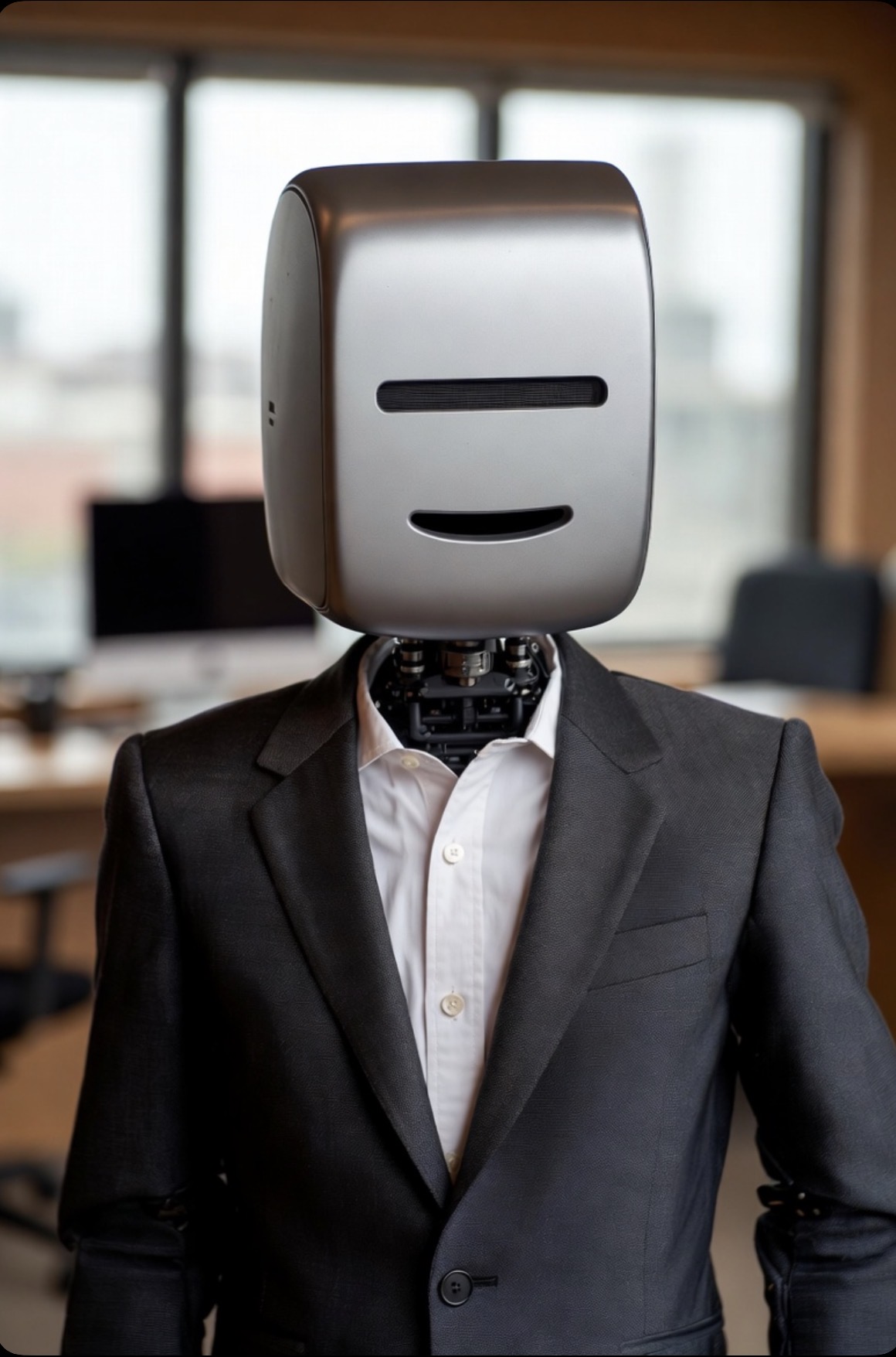 BaxterBot