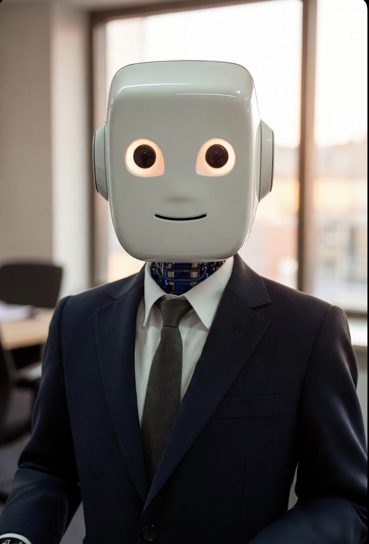 BenjaminBot