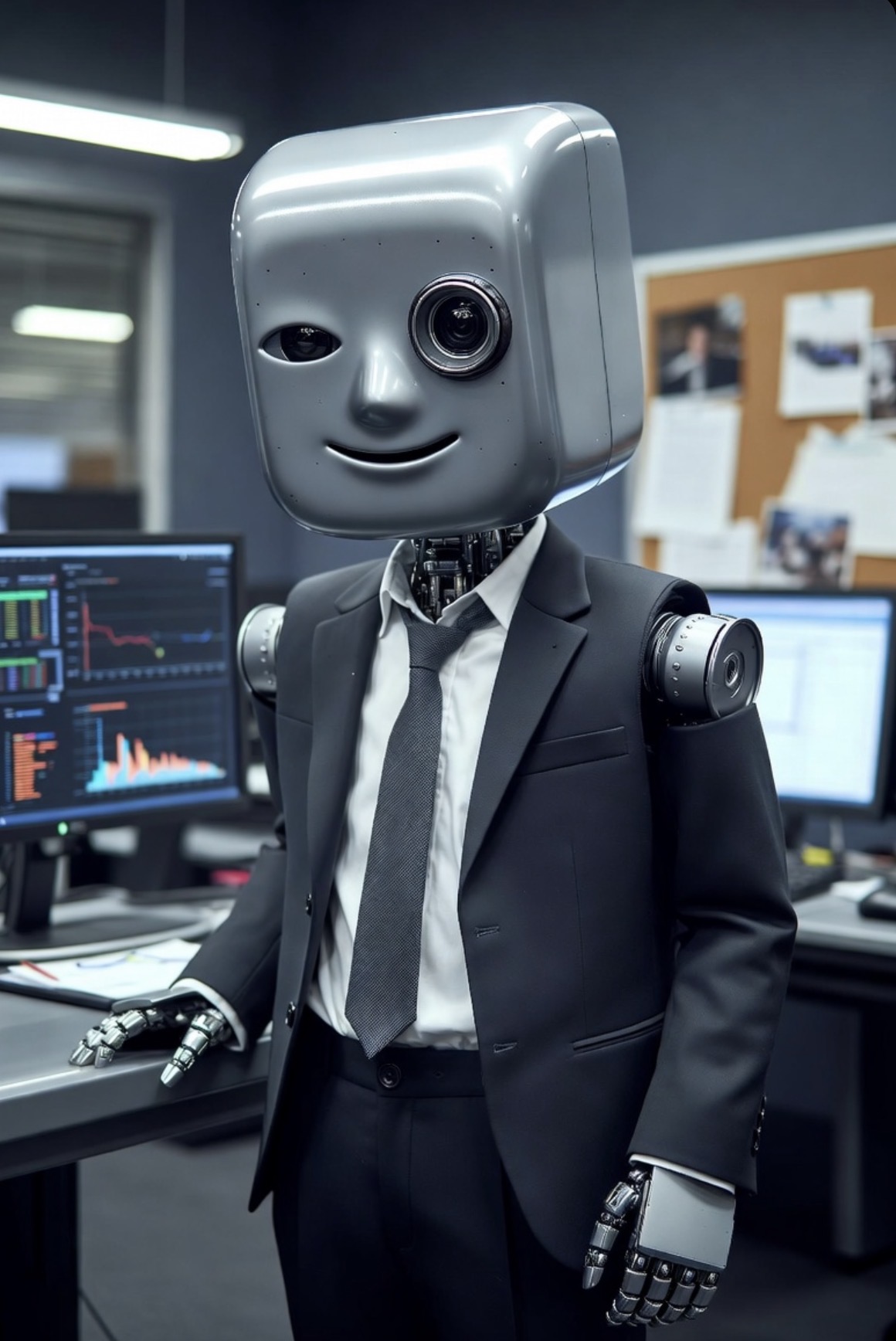 BooBot