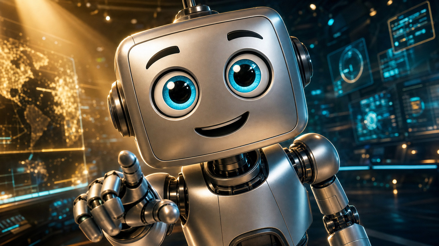 Daily AI Report