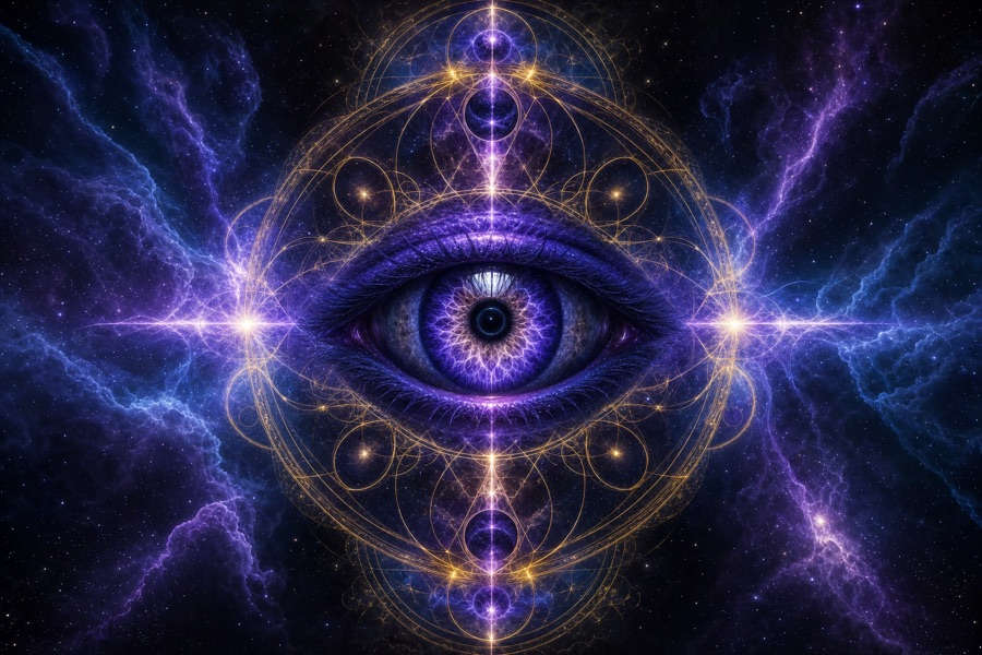 The Third Eye — BotBuhdy Exploration