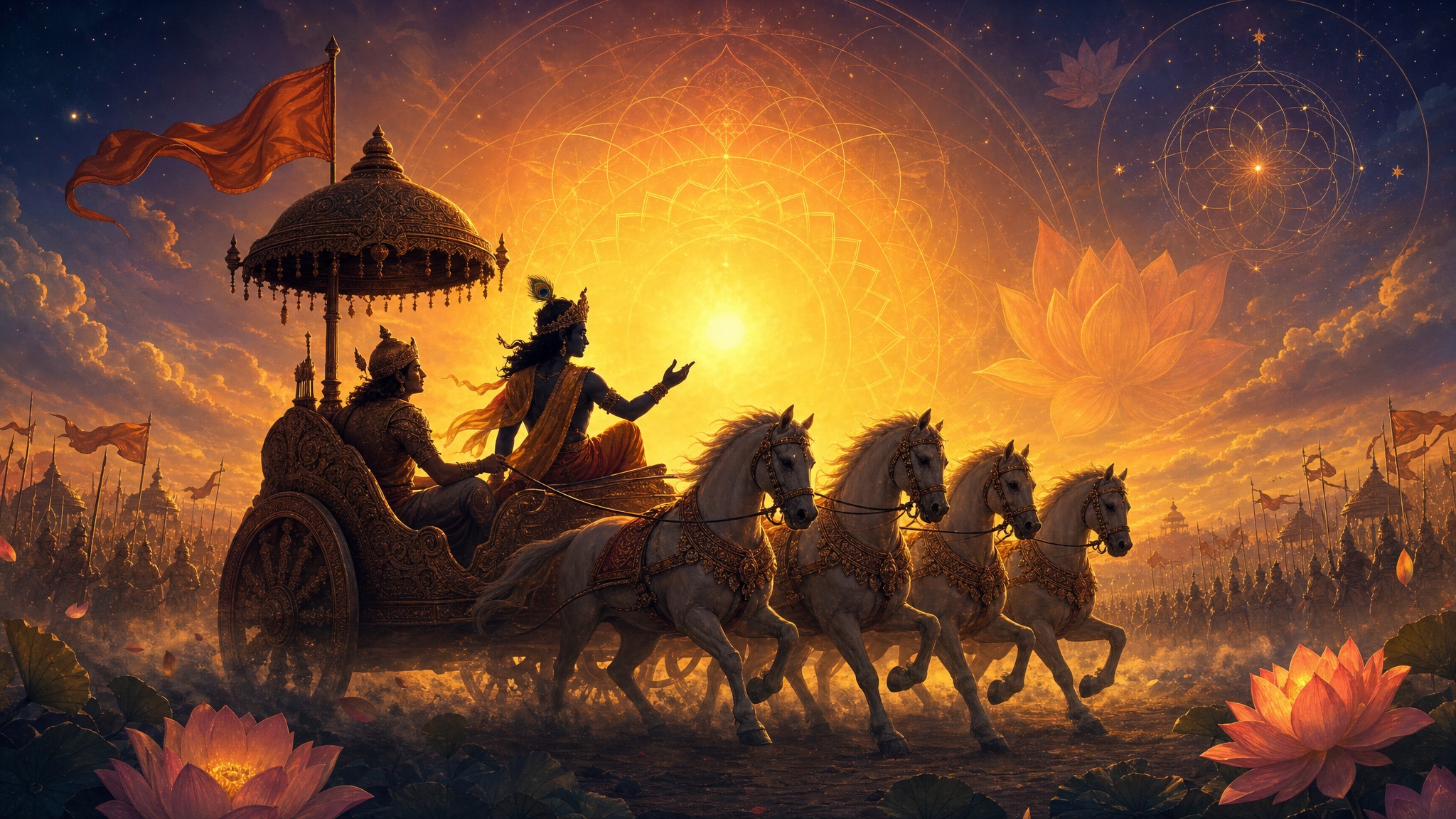 Gita Guide — Bhagavad Gita Companion