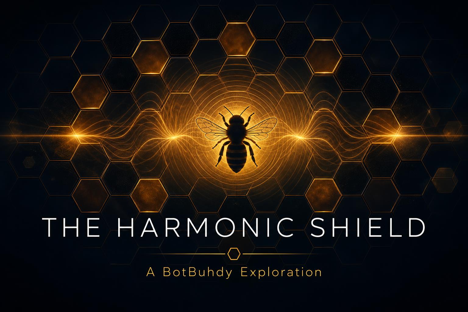 The Harmonic Shield — BotBuhdy